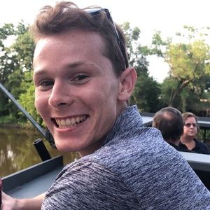 Meet your Posher, Connor